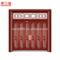 puerta principal diseño muti hojas puerta alibaba china